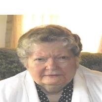 Eulalie Smith McBeath