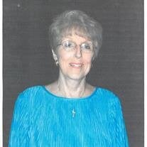 Esther Laughlin Steen