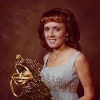 Barbara Jean McCabe Addiss
