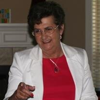 Jeanette Hurst Owen