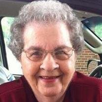 Dorothy Evelyn Dragotta