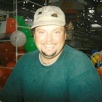 Brian Wildebrandt
