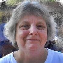 Martha Baggett Killam