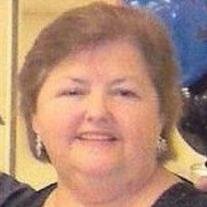 Bettye Ann Williams