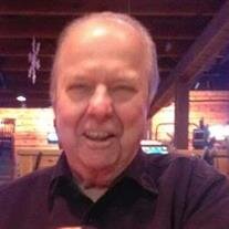 Clyde Ray Rester