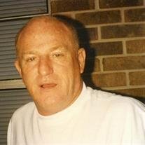 George Jacob Digman Jr.