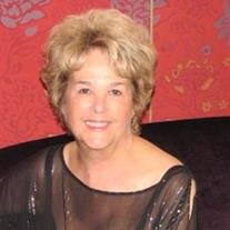Barbara Jane Hutson