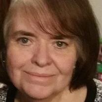 Leona Kaye Driskell