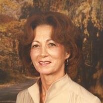 Joan Logan