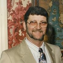 Charles Gaddis
