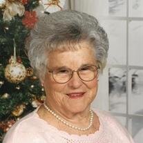 Caroline Daves