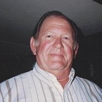 James "Mac" Luttrell McDonald Sr