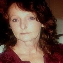 Carolyn Marie Guess