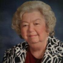 Lucille Ann Chance
