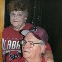 Charles Alford Johnson