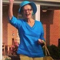 Joyce Averett
