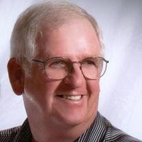 Glen W. Kingma