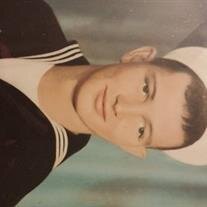William C. Fields Sr.