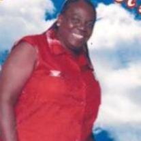 Cassandra C. Williams  Gilmer
