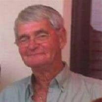 Jerry Ellis Walden Sr.