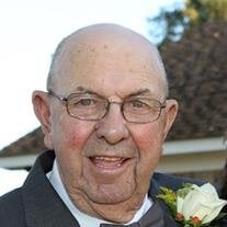 Albert Gray Gaston