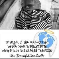 Infant Jamison Easton Graham
