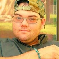 Steven Shawn Clark