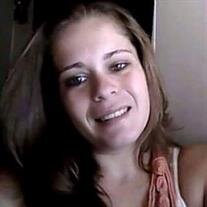 Kayla Sebert Barron