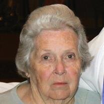 Bessie Luthene Goode Herston