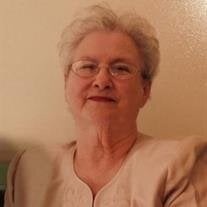 Nancy Carol Sasser