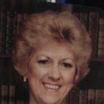 Hazel Louise Presley