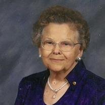 Ruth Howell