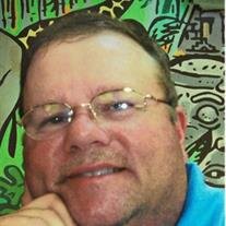Charles "Gary" Dillard