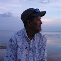 Carl Edwin Anderson III