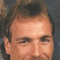 Timothy Wayne Richardson