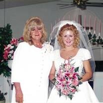 Patricia Ann Pierson