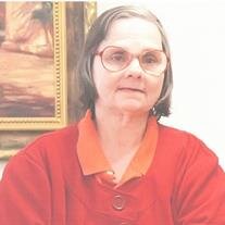 Linda Alice Knowles