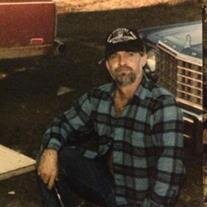 Richard Eugene Sasser