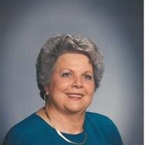 Fay Madden Tanner-Linton