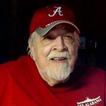 Lewis Shannon Burleson