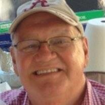 Donnie Lane