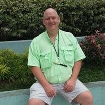 Mr. Joseph Benjamin Moody