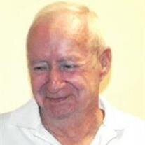 Randal Steele