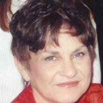 Sandra L Morgan