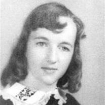 Mrs Lyndall "Dolly" Ladnier