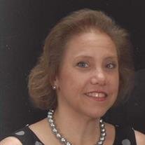 Mary Luiza Hernandez