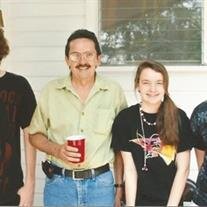 Stephen Wayne Deaton Sr.