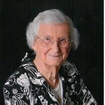 Elsie Hamilton Sollie
