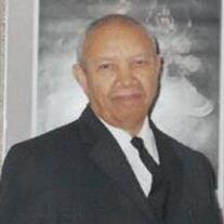 James Quiency Cobbs