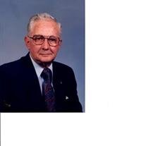 Darius Lee Knapp